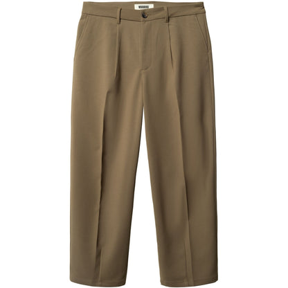 WOODBIRD - WBRick Nickle Pant 2546-200