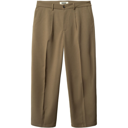 WOODBIRD - WBRick Nickle Pant 2546-200