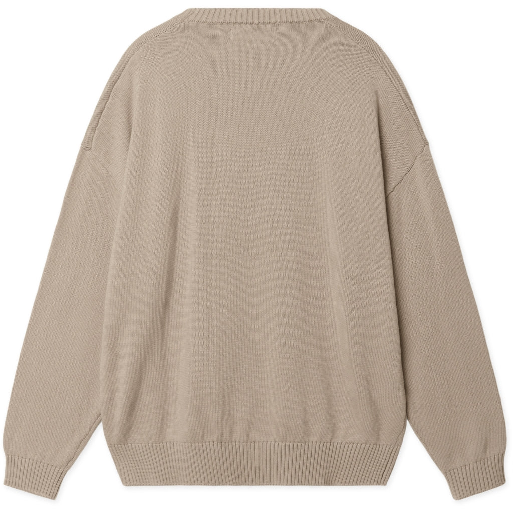 Woodbird - Kurt Stamp Base 2646-804 - top