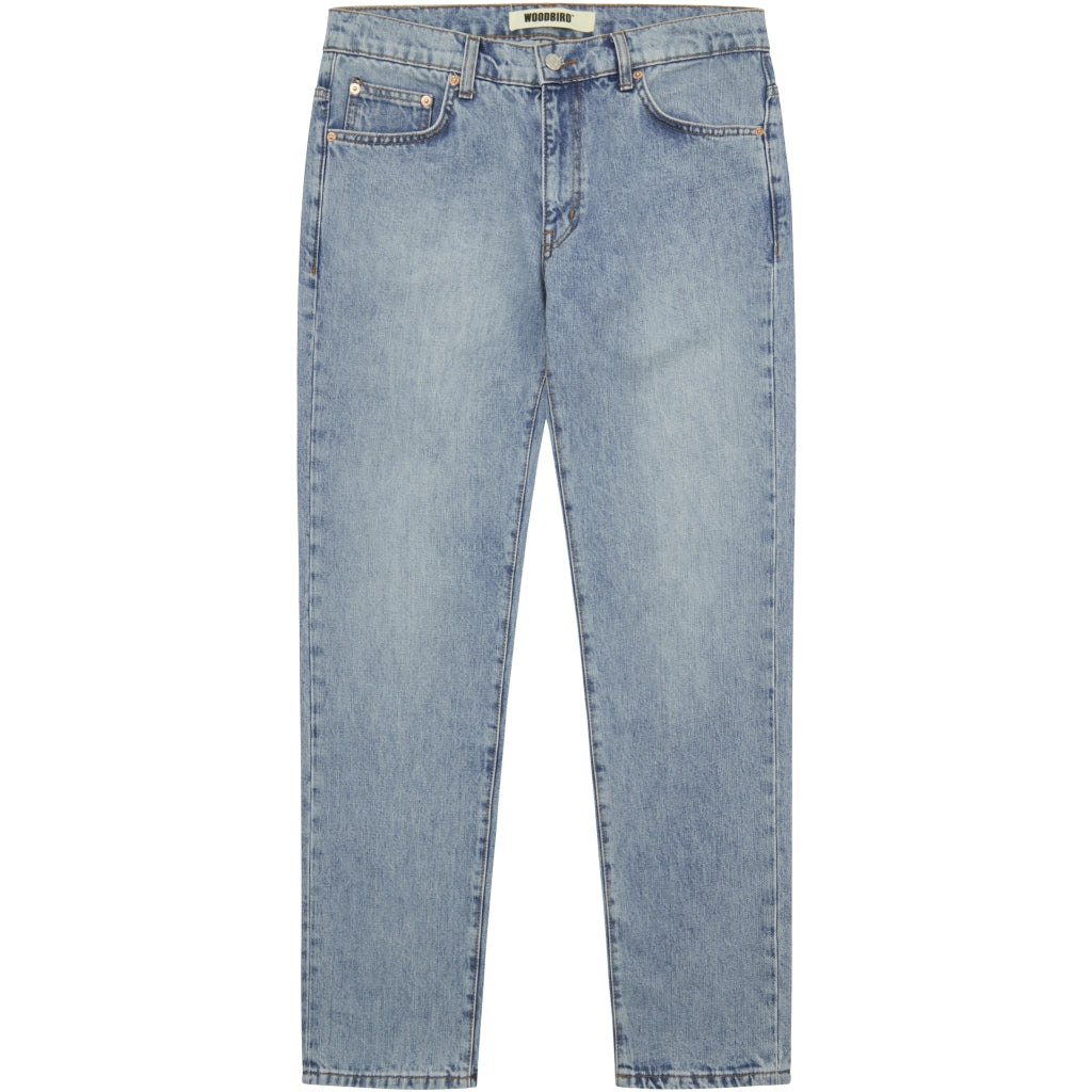 Woodbird - Doc Doone - Jeans