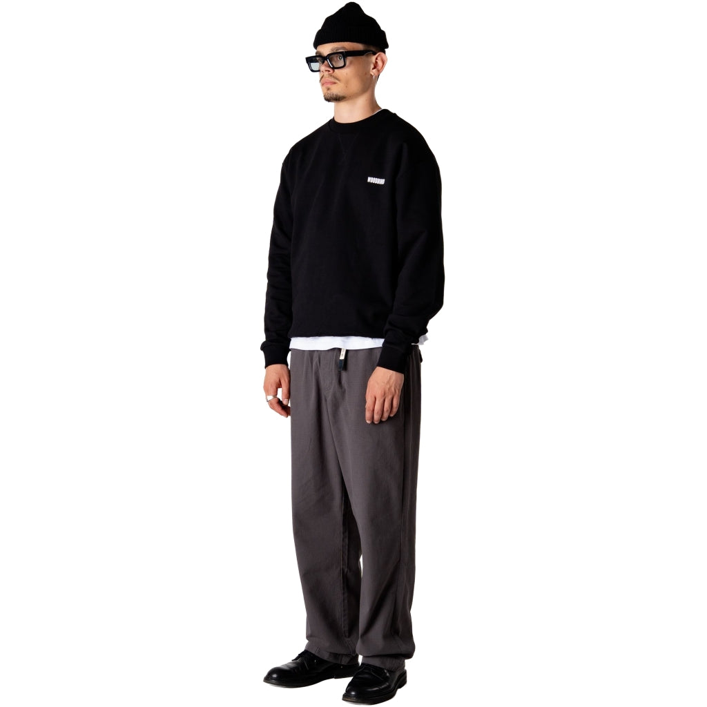 WOODBIRD - WBUmo Base Pants - Pants