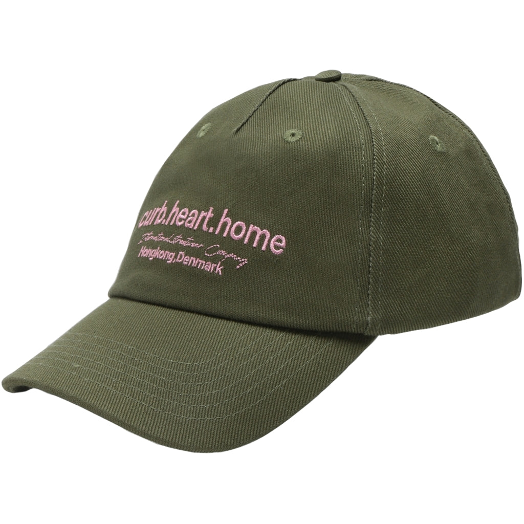Woodbird - wbchamp home cap 2536-005 acc
