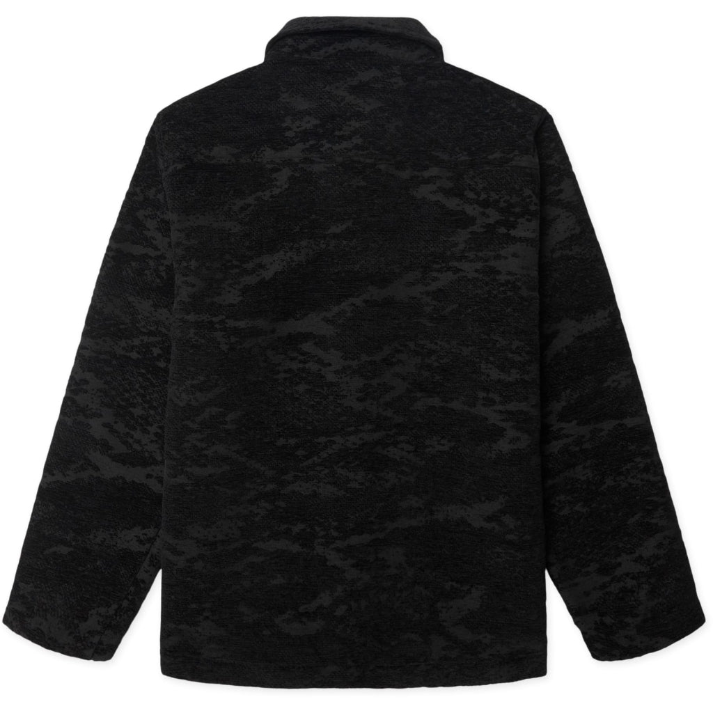 Woodbird - wbblade chenille jacket 2636-911 - shirt