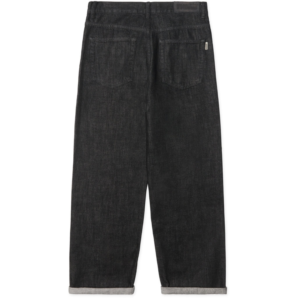 Woodbird - rami selvedge 2636-104 - jeans