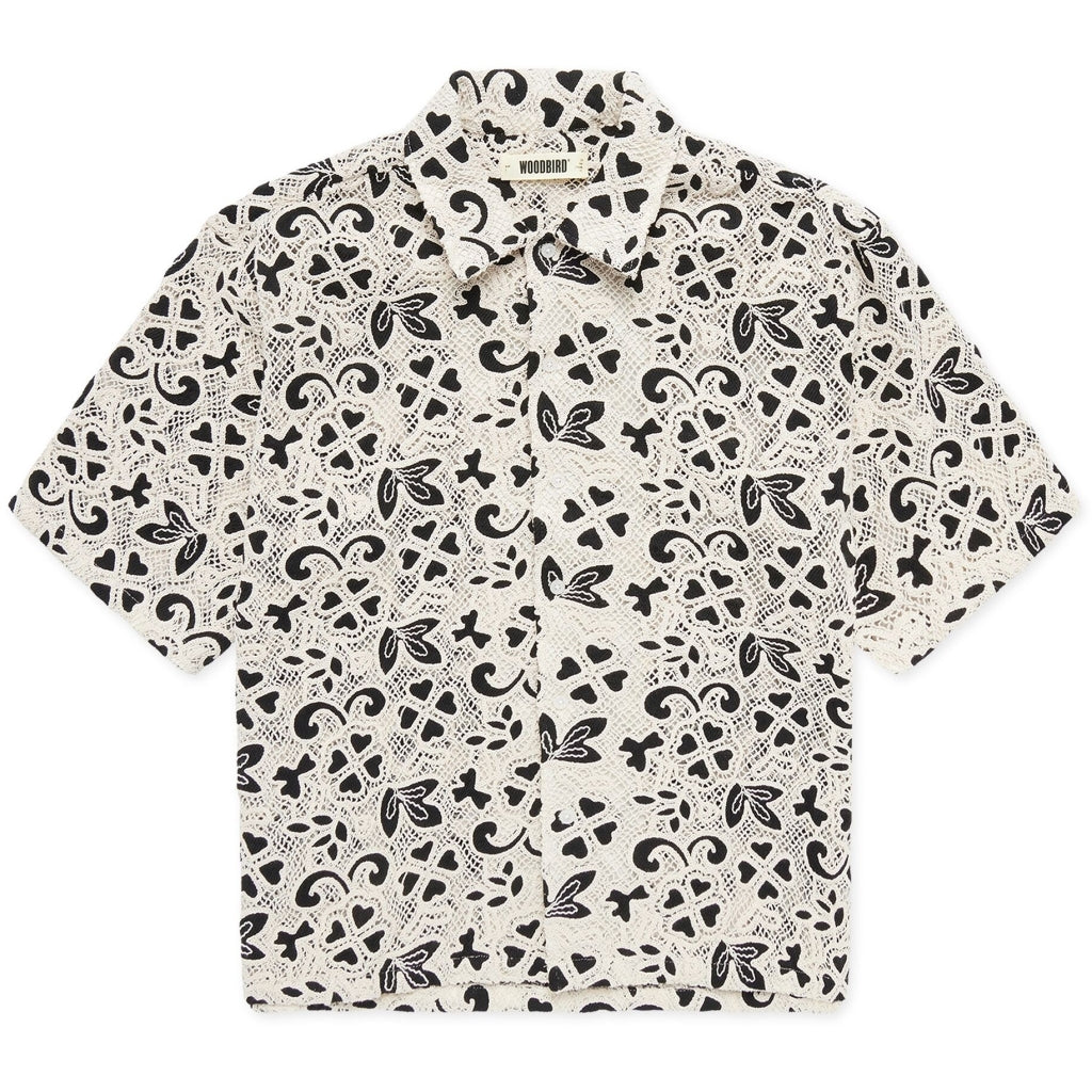 Woodbird-wang soulshirt