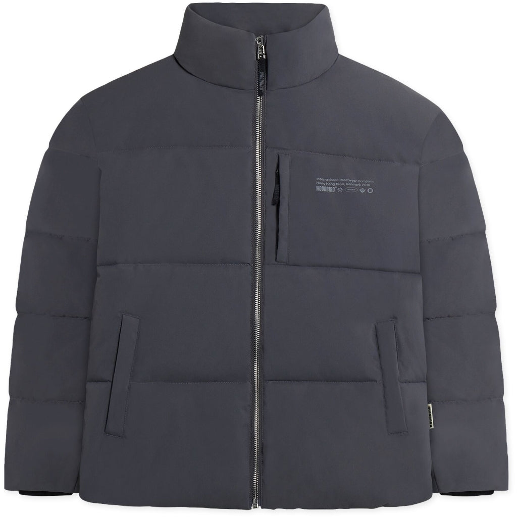 WBDapper Puff Jacket 2436-912