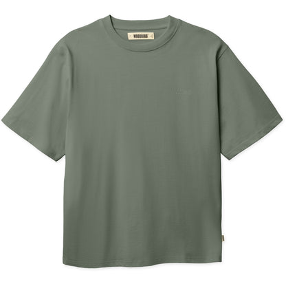 Woodbird - Baine Base Tee