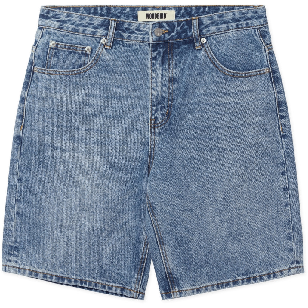 Woodbird - WBLeroy Orig Shorts 2616-314 - Shorts