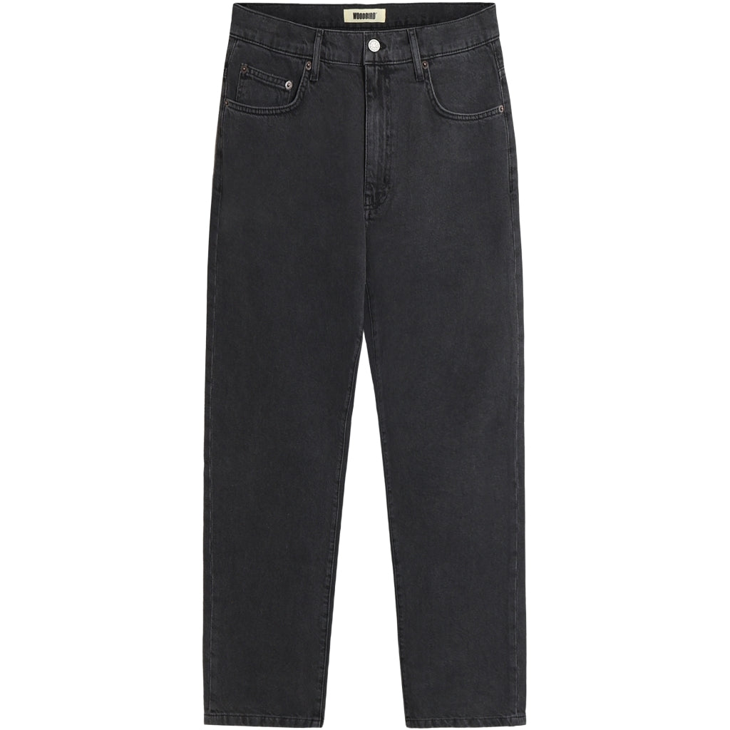 WOODBIRD - WBDoc Crow Jeans 2500-100 - Jeans