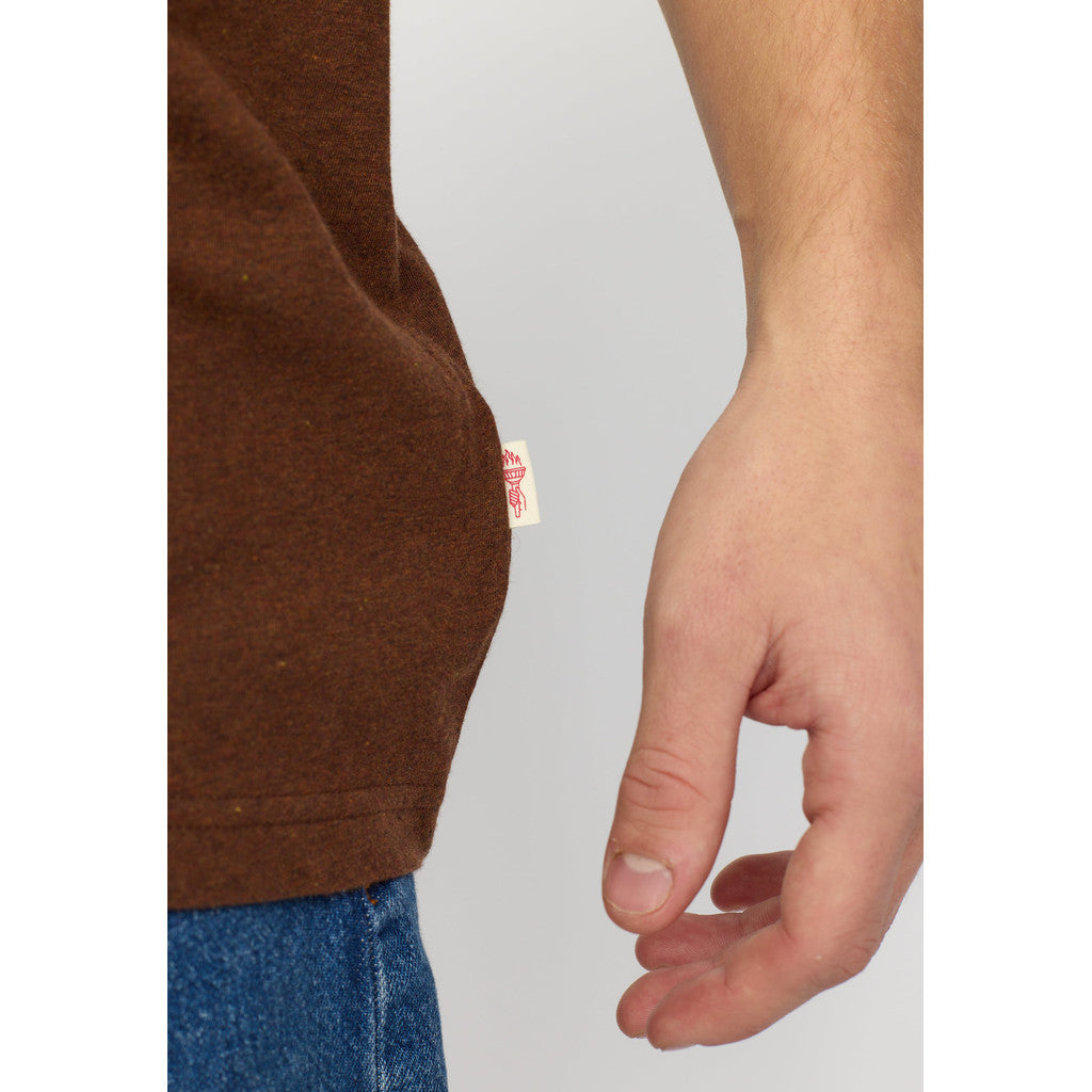 Revolution - Regular T-shirt 1051 - T-shirt