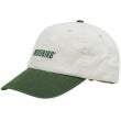 Woodbird - Core twill cap acc