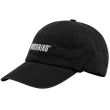 Woodbird - Core twill cap acc