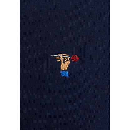 Revolution - Application T-Shirt 1418 DAR