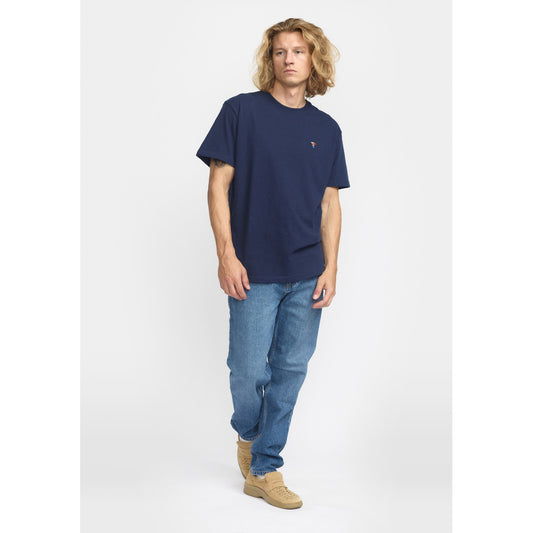 Revolution - Application T-Shirt 1418 DAR