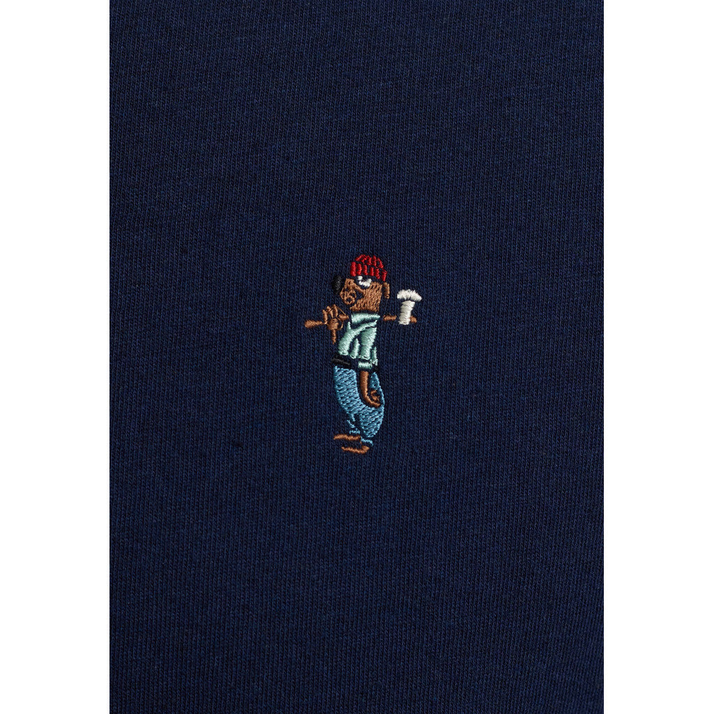 Revolution application T-Shirt 1418 LUM - T-shirt