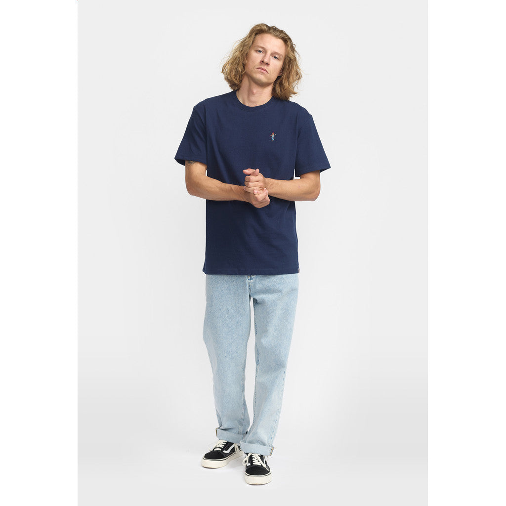 Revolution application T-Shirt 1418 LUM - T-shirt