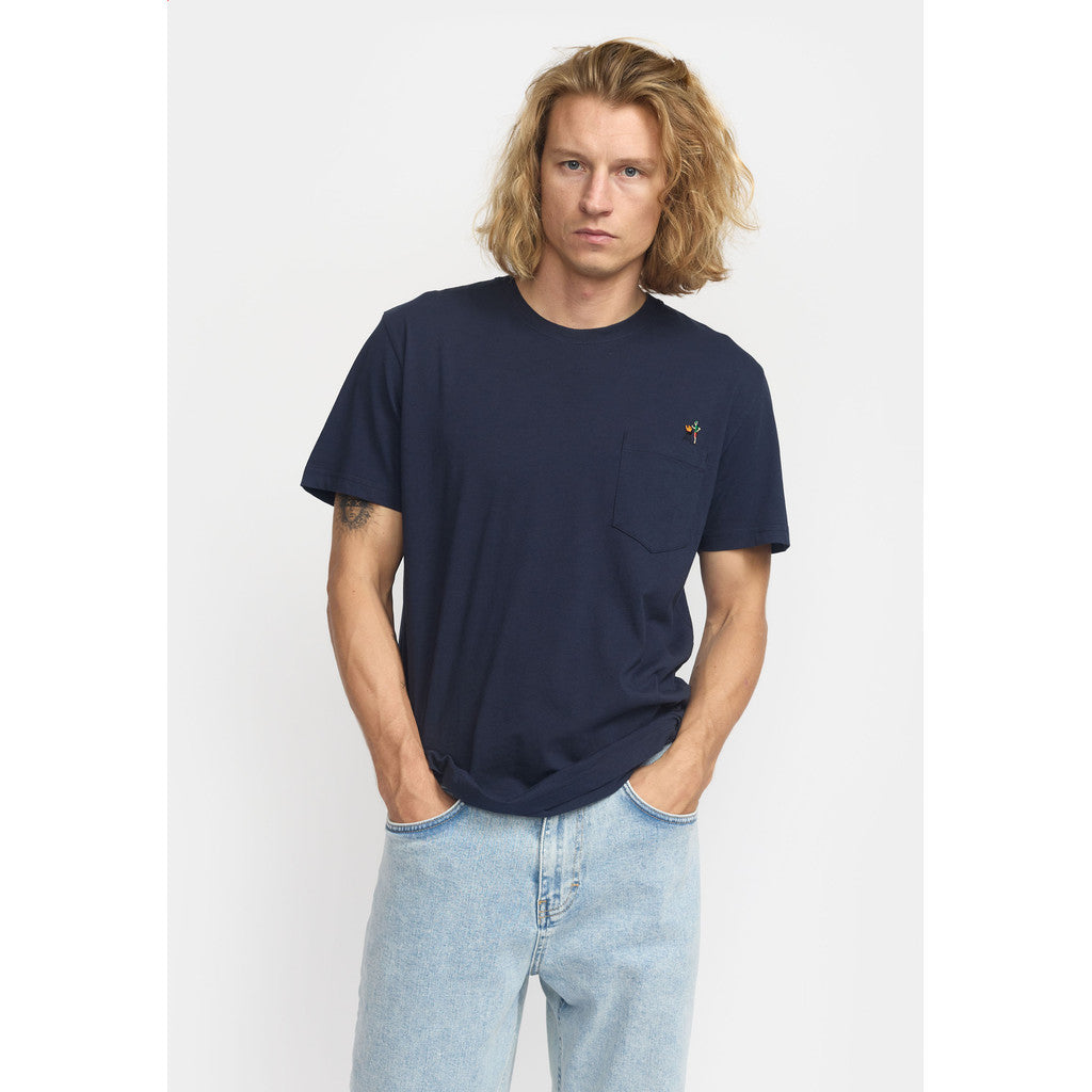 Revolution - Application T-Shirt 1419 BBQ