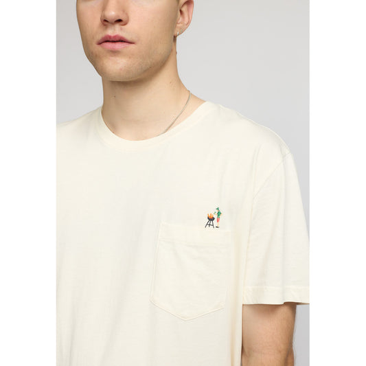 Revolution - Application T-Shirt 1419 BBQ