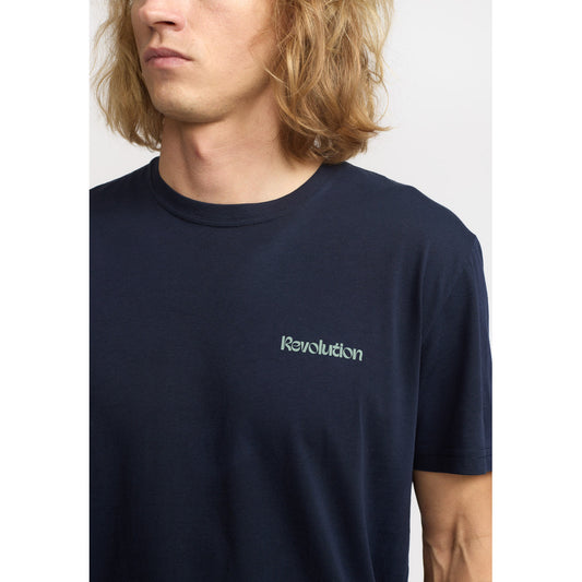 REVOLUTION - 1422 LAN T-Shirt
