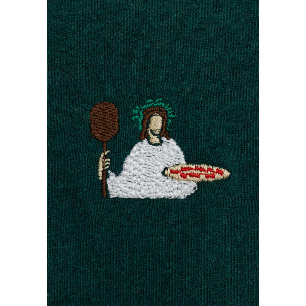 REVOLUTION - 1425 PIZ Application T-Shirt