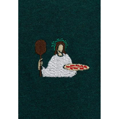 REVOLUTION - 1425 PIZ Application T-Shirt