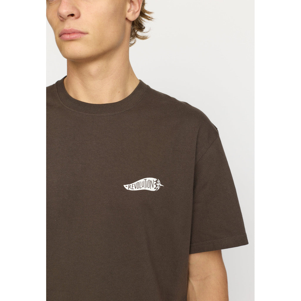 REVOLUTION - 1428 CHI Application T-Shirt