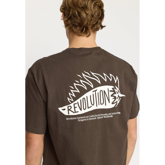 REVOLUTION - 1428 CHI Application T-Shirt