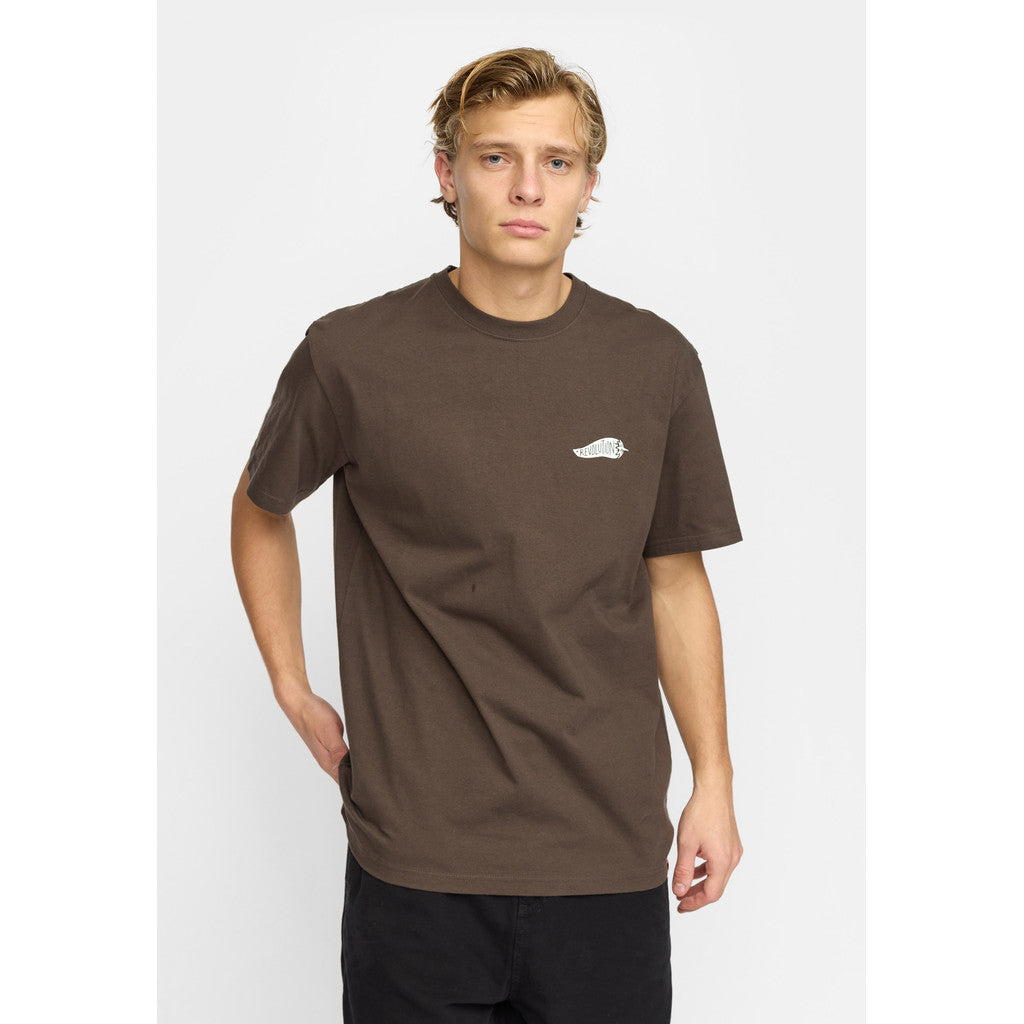 REVOLUTION - 1428 CHI Application T-Shirt
