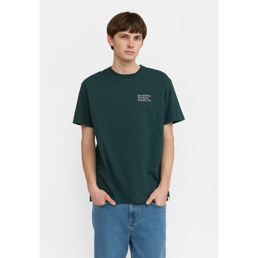 REVOLUTION - 1428 Mou Application T-Shirt