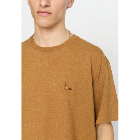 REVOLUTION - Application T-Shirt 1433 BEA