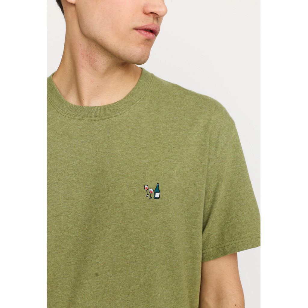 REVOLUTION - Application 1433 DAT - T-shirt