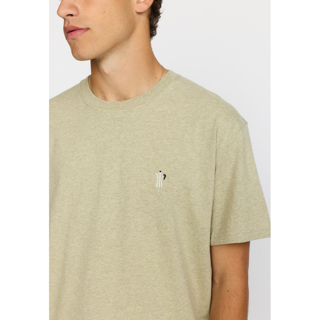 REVOLUTION - 1449 BIA Application T-Shirt - T-shirt
