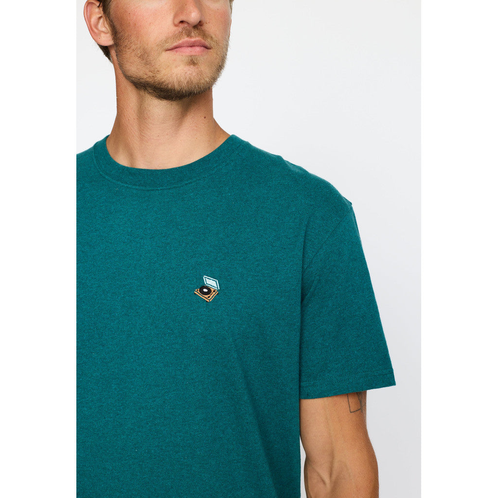 REVOLUTION - 1449 PLA Application T-Shirt - T-Shirt