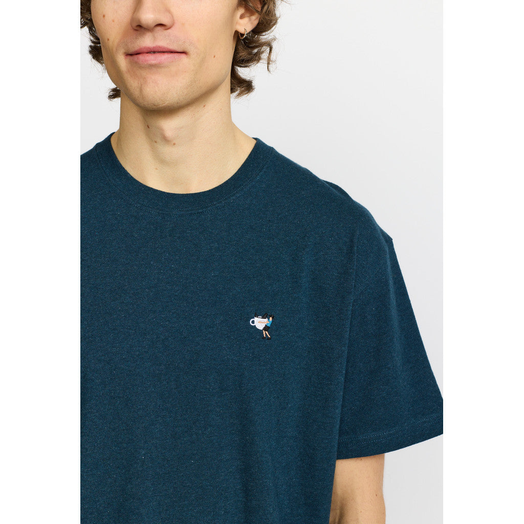 REVOLUTION - Application T-Shirt 1461 CAR - T-Shirt