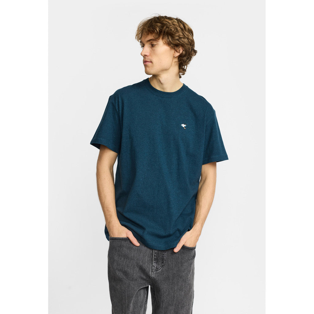 REVOLUTION - Application T-Shirt 1461 CAR - T-Shirt