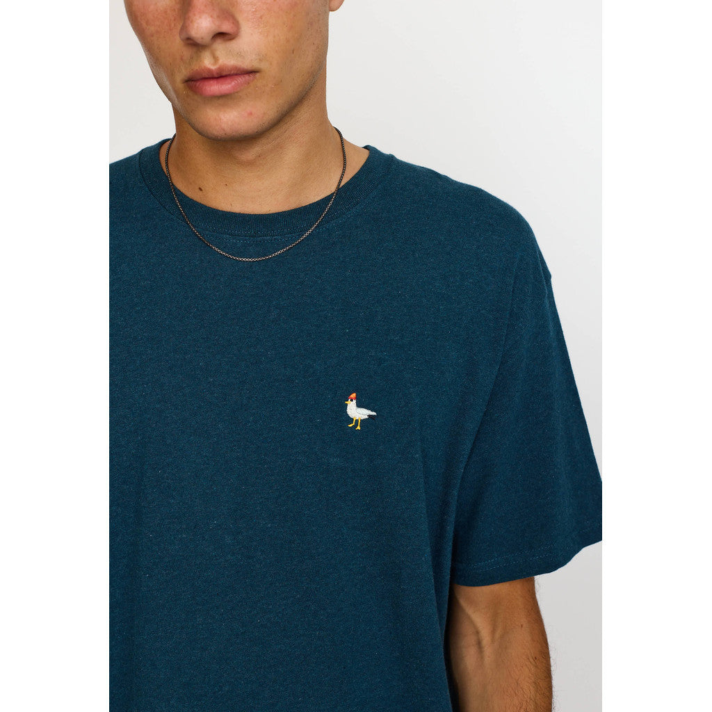 Revolution - Application Tee 1461 SEA - T-shirt