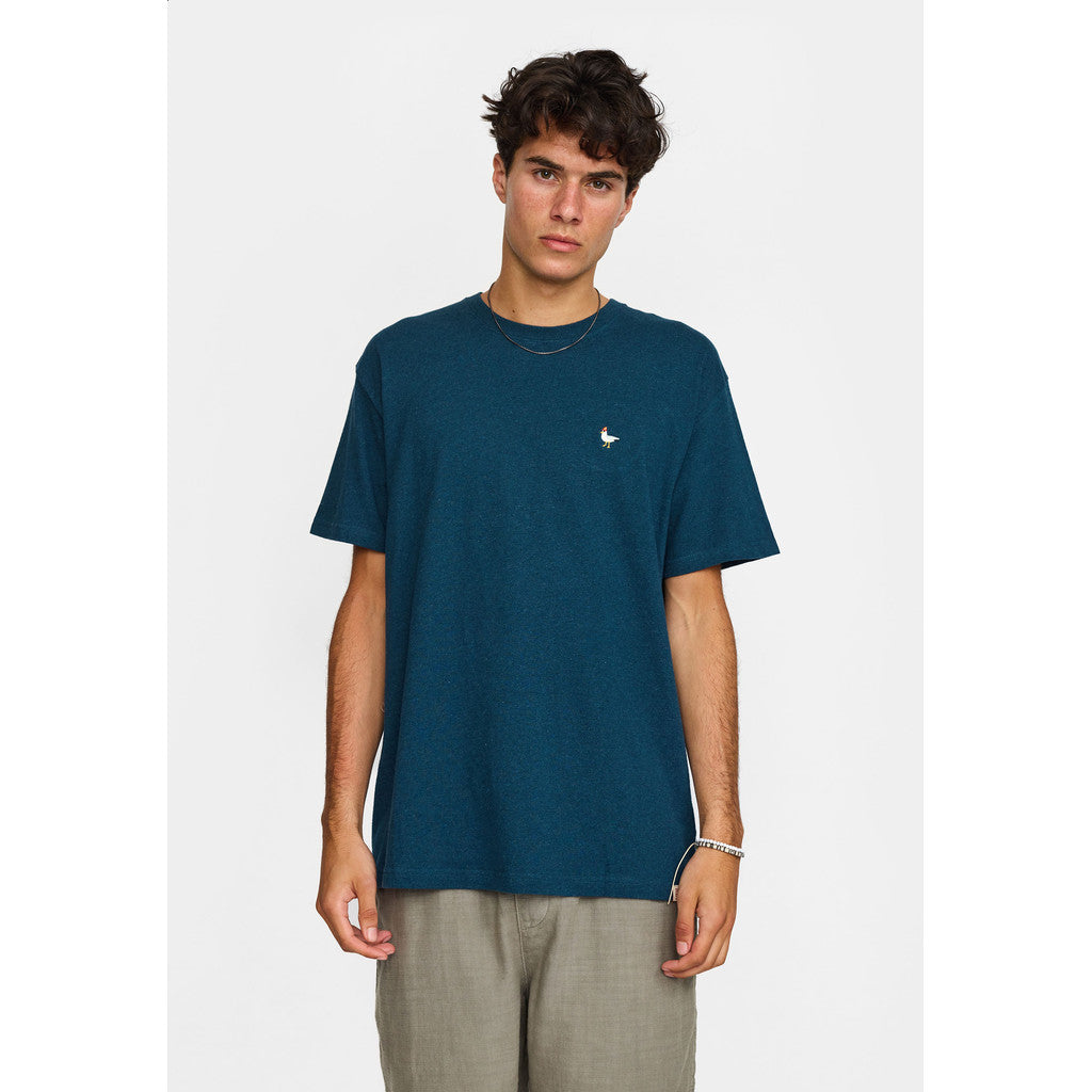 Revolution - Application Tee 1461 SEA - T-shirt