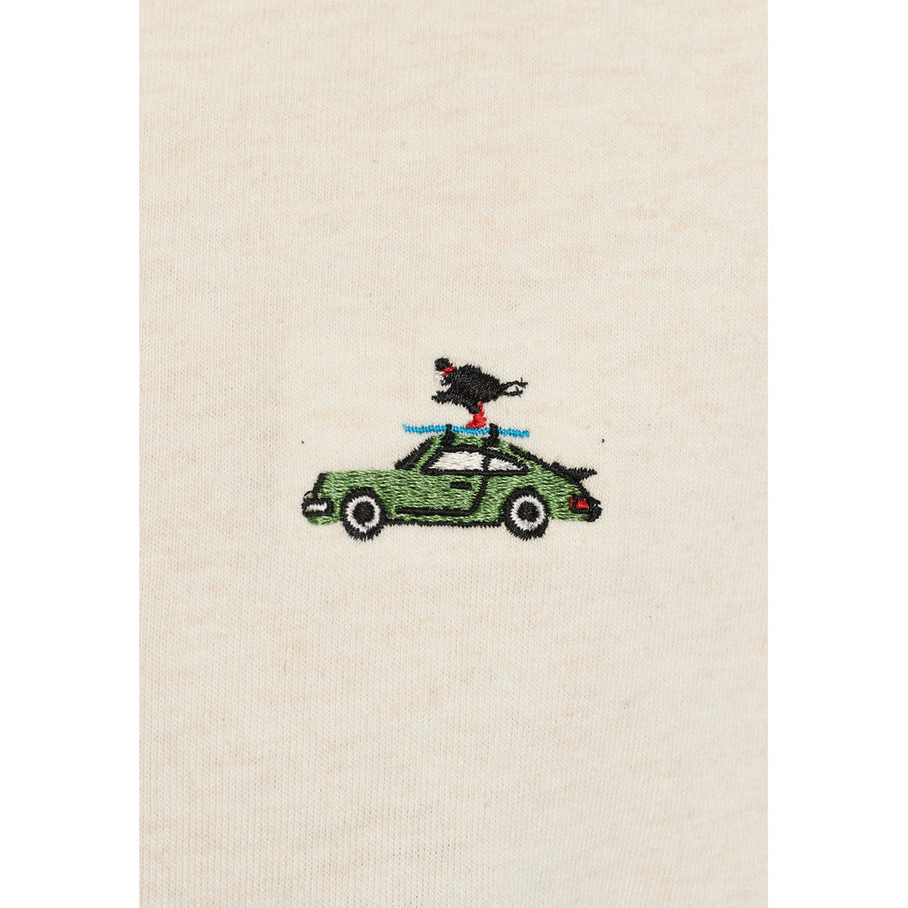 Revolution - 1461 SKI application T-shirt - T-shirt