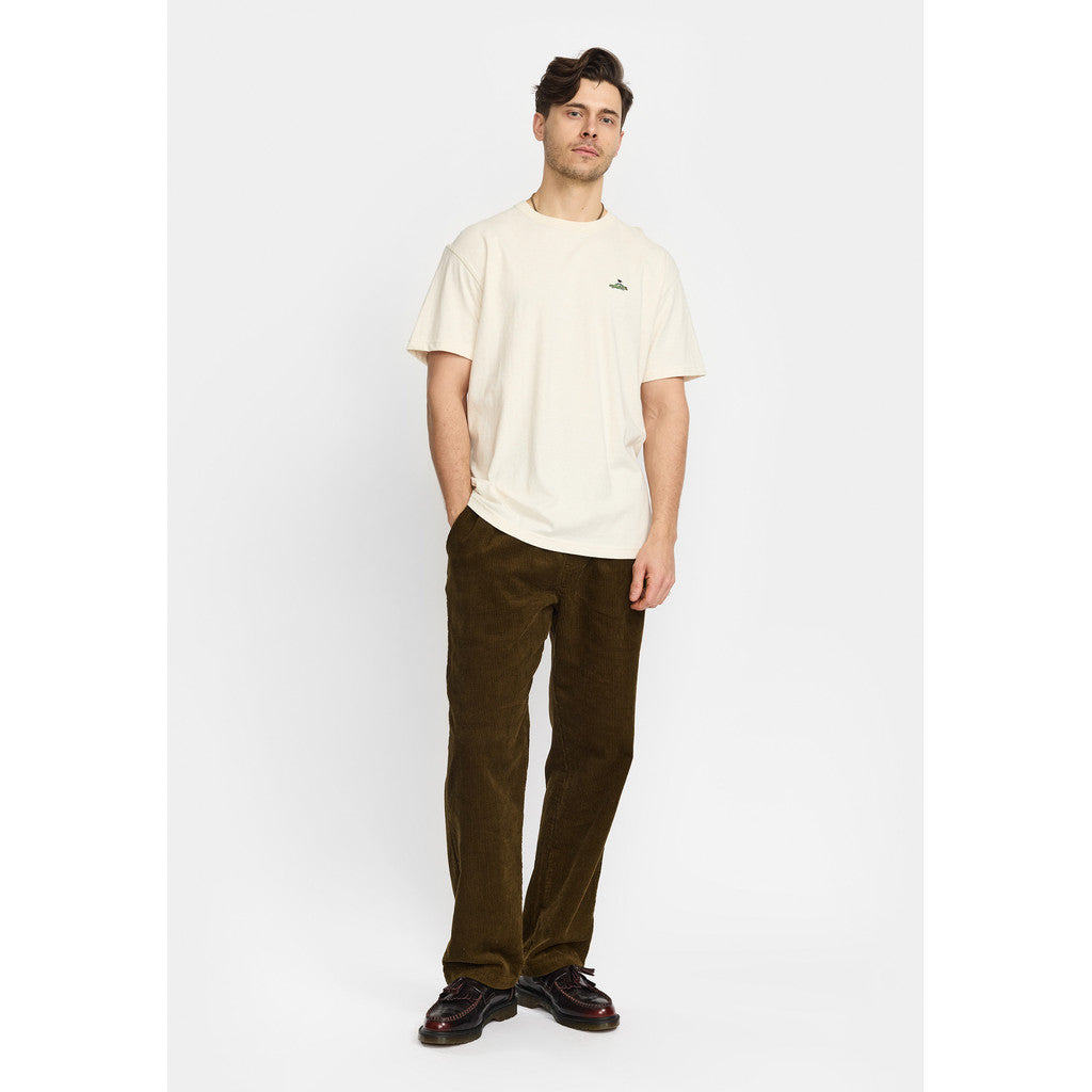 Revolution - 1461 SKI application T-shirt - T-shirt