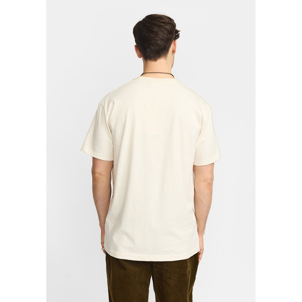 Revolution - 1461 SKI application T-shirt - T-shirt