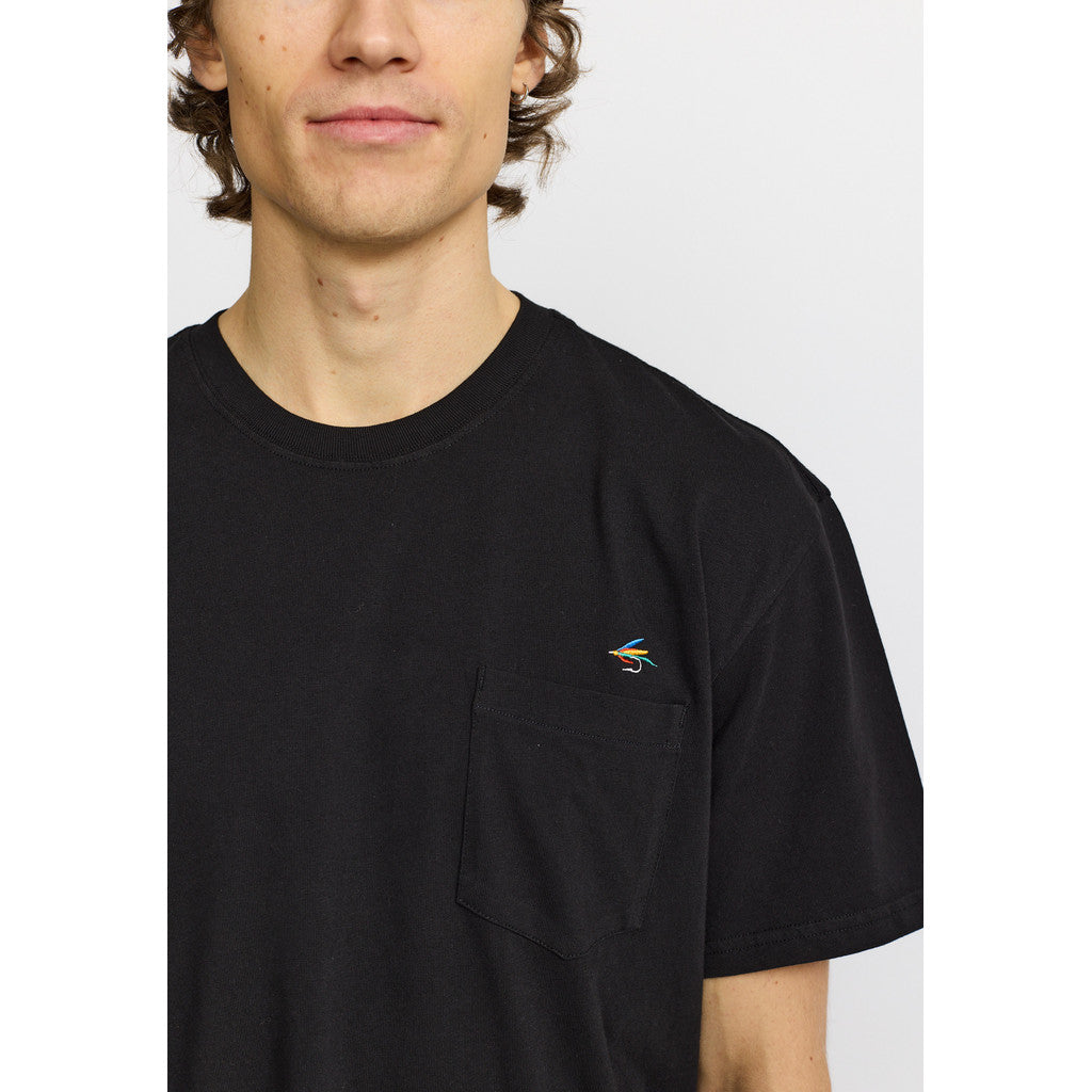 REVOLUTION - Application T-Shirt 1462 FLY - T-Shirt