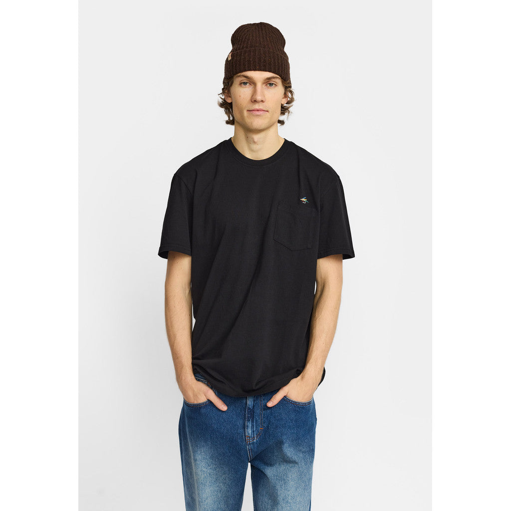 REVOLUTION - Application T-Shirt 1462 FLY - T-Shirt