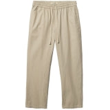 WOODBIRD - WBEik Linen Pant 2616-205 - Pants