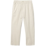 WOODBIRD - WBEik Linen Pant 2616-205 - Pants