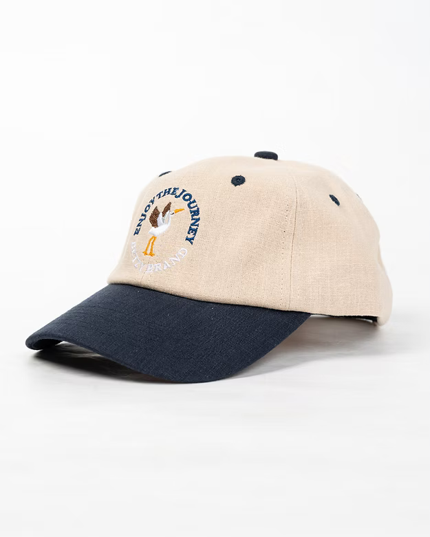 BETZY - Keps ”Enjoy the journey”