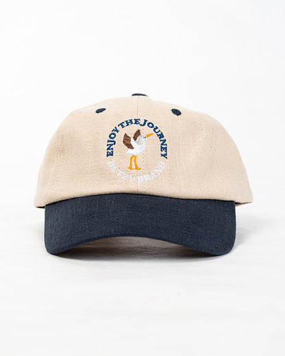 BETZY - Keps ”Enjoy the journey”