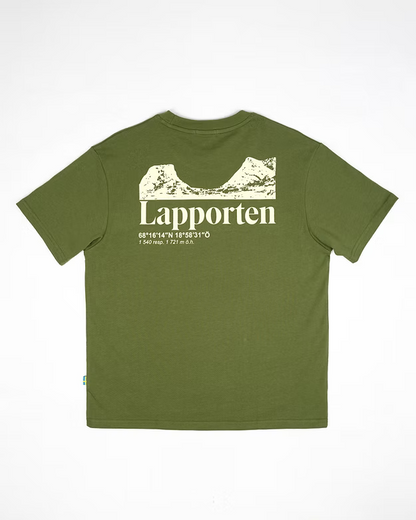 BETZY - T-shirt ”Lapporten”