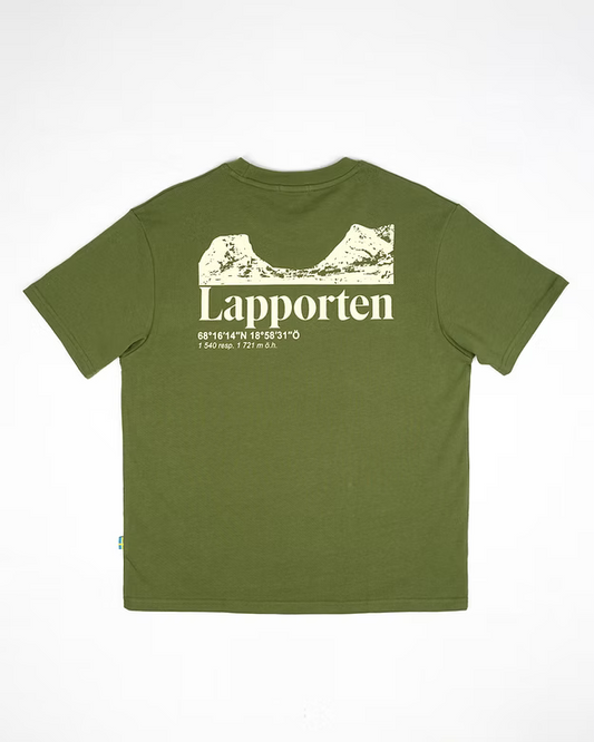 BETZY - T-shirt ”Lapporten”