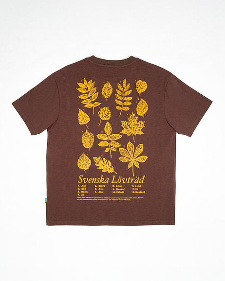 BETZY - T-Shirt ”Svenska lövträd”