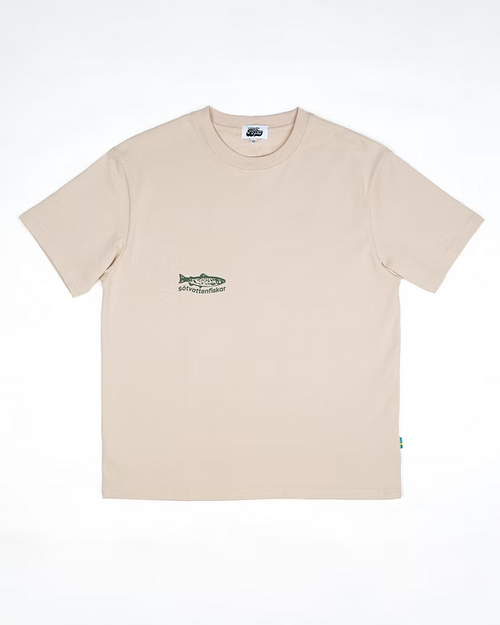 BETZY - ”Sötvattenfiskar” T-Shirt